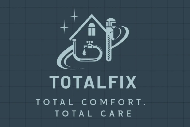TotalFix Maintenance